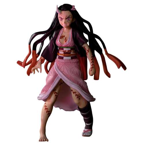 -PRE ORDER- FIGURIZMa Nezuko Kamado Demon Form Advancing Version [Re-release]