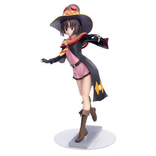 Luminasta Megumin