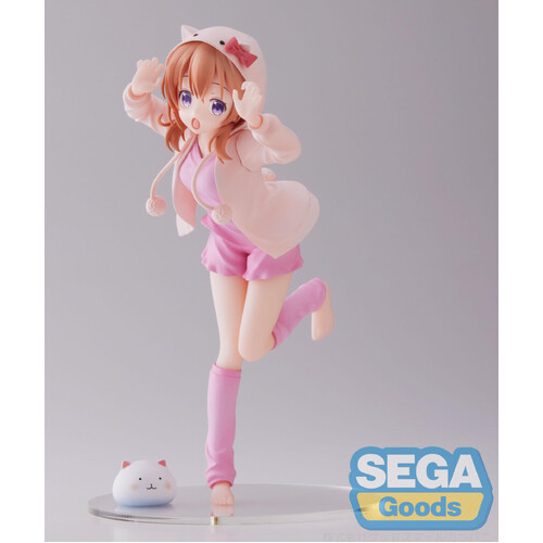 -PRE ORDER- Luminasta Bloom Cocoa