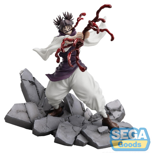 -PRE ORDER- Luminasta Jujutsu Kaisen Shibuya Incident Choso