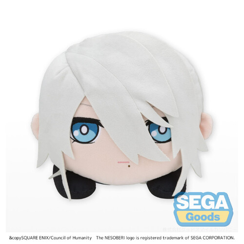 -PRE ORDER- NESOBERI TV Anime LL Plush A2
