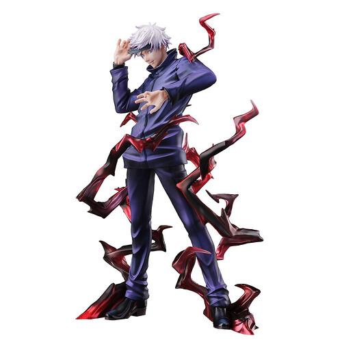 -PRE ORDER- Satoru Gojo 1/7 Scale Figure