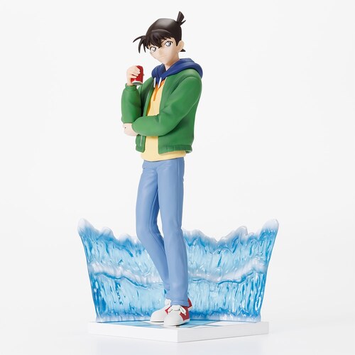Luminasta Shinichi Kudo