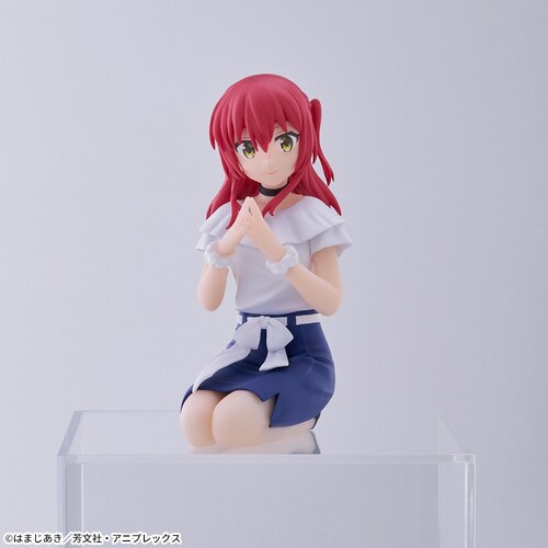 PM Perching Figure Ikuyo Kita