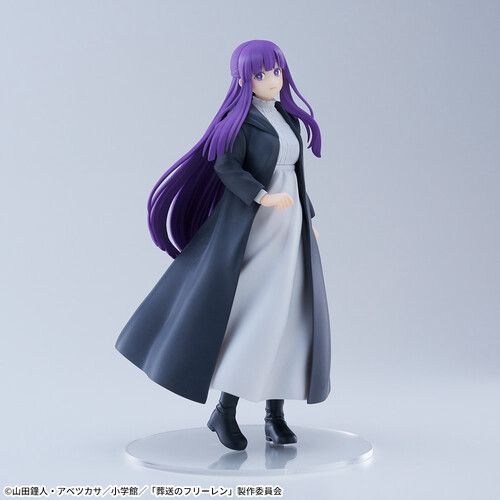 Desktop x Decorate Collections Fern Figure