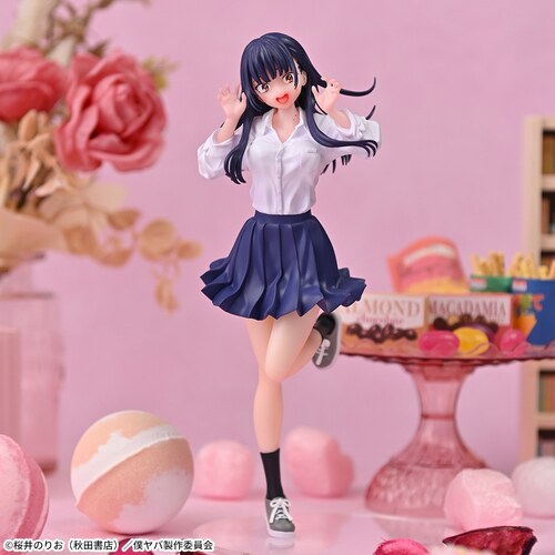 Luminasta Anna Yamada