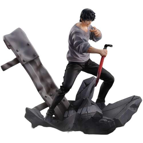 -PRE ORDER- Figurizma Toji Fushiguro Encounter [Re-release]