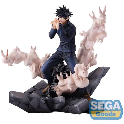 -PRE ORDER- Figurizma Megumi Fushiguro Encounter