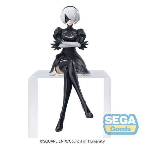 -PRE ORDER- PM Perching Figure 2B [Re-release]