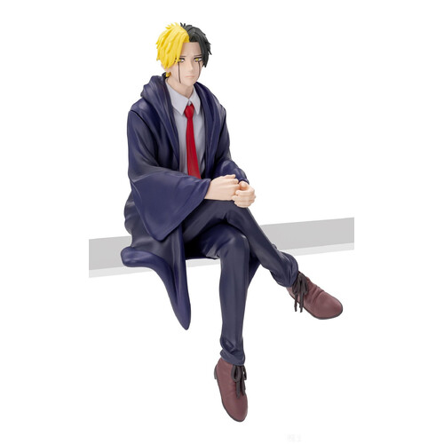 PM Perching Figure Rayne Ames