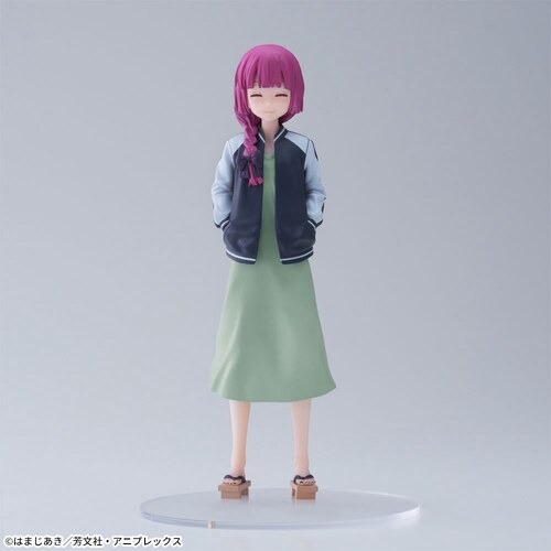 Desktop x Decorate Collections Kikuri Hiroi