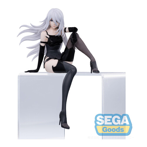 -PRE ORDER- PM Perching Figure A2