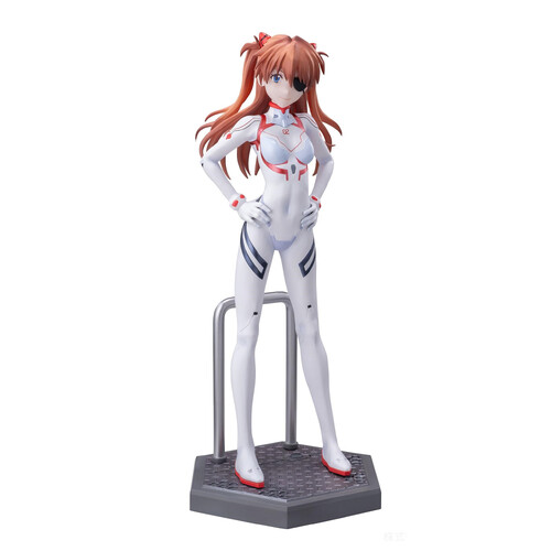 Luminasta Asuka Shikinami Langley