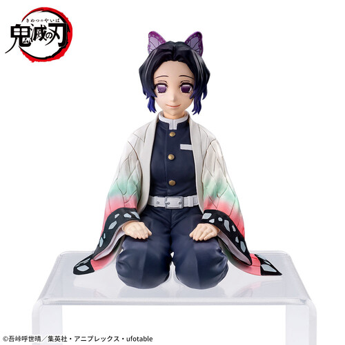 PM Perching Figure Shinobu Kocho Hashira Training Arc