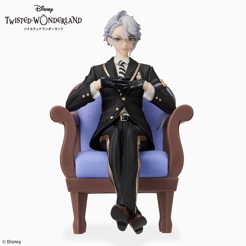 PM Grace Situation Figure Azul Ashengrotto