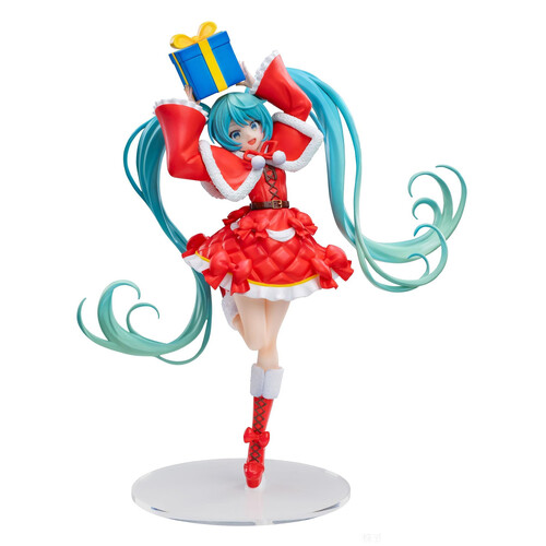 Luminasta Hatsune Miku Christmas 2024