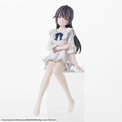 PM Perching Figure Yuki