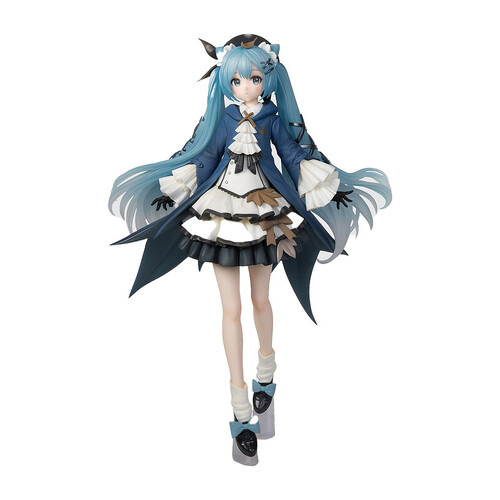 -PRE ORDER- Hatsune Miku Autumn Outing Figure