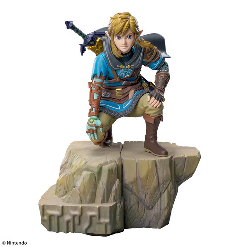FIGURIZMα Link Figure