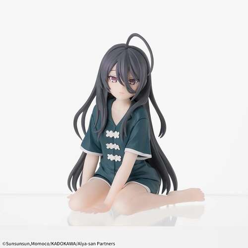 PM Perching Figure Ayano