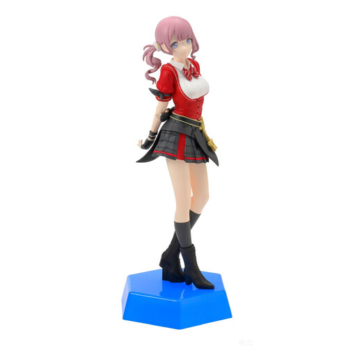 Desktop x Decorate Collections Mochizuki Honami