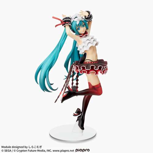 -PRE ORDER- SPM Figure Hatsune Miku-Bless You