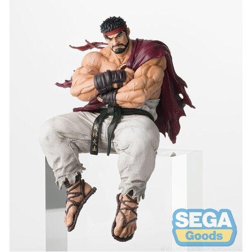 -PRE ORDER- PM Perching Figure Ryu