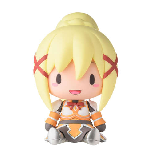 -PRE ORDER- Fuwa Petit Konosuba Gods Blessing on this Wonderful World! 3 Chibi Darkness
