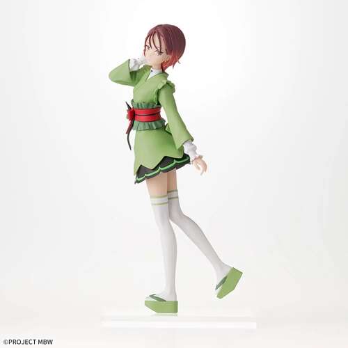 -PRE ORDER- Desktop x Decorate Collections Kyoka Kitahara Figure