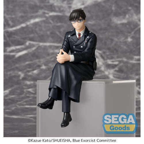 -PRE ORDER- PM Perching Figure Yukio Okumura