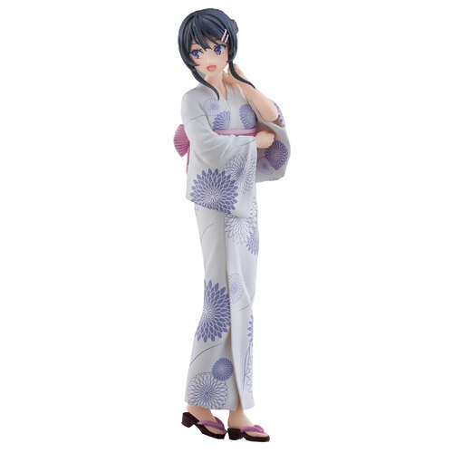 -PRE ORDER- Luminasta Mai Sakurajima Yukata