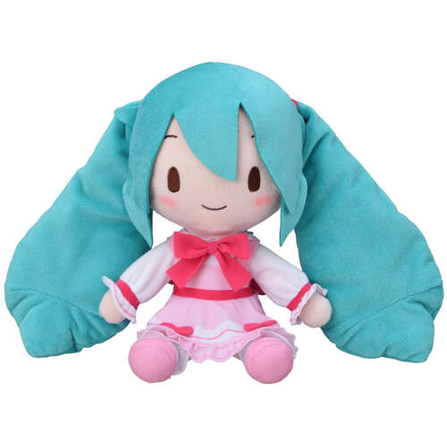 -PRE ORDER- Fuwa Petit M Plush Hatsune Miku Conceptual Series Volume 3