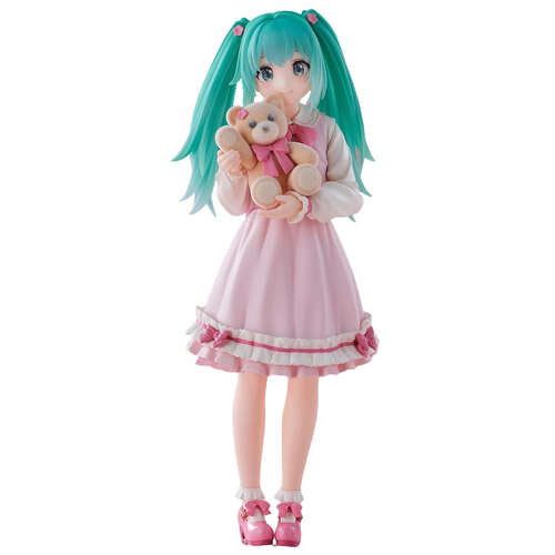 -PRE ORDER- Luminasta Hatsune Miku Conceptual Series Volume 3