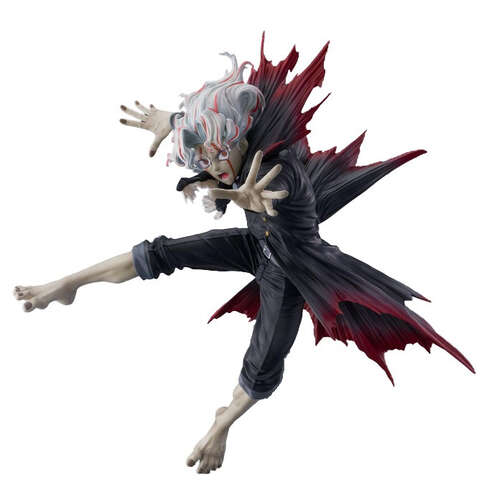 -PRE ORDER- Figurizma TV Anime Okarun (Transformed) Key Visual Version
