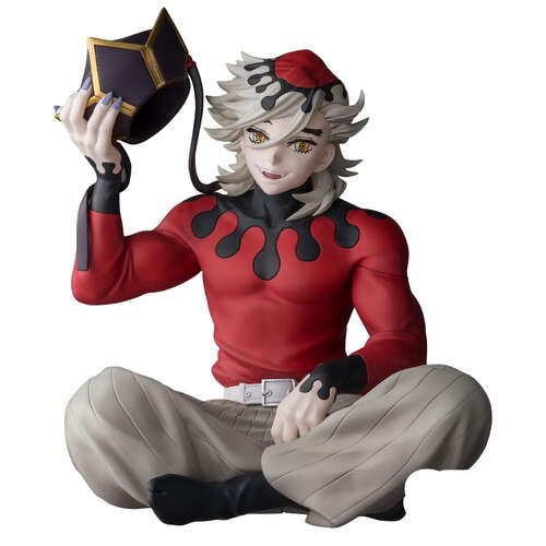 -PRE ORDER- PM Perching Figure Doma