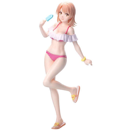 -PRE ORDER- Luminasta Iroha Isshiki Midsummer Tokyo Bay