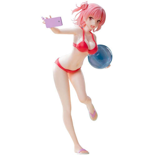 -PRE ORDER- Luminasta Yui Yuigahama Midsummer Tokyo Bay