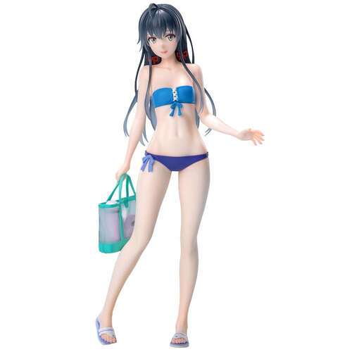 -PRE ORDER- Luminasta Yukino Yukinoshita Midsummer Tokyo Bay