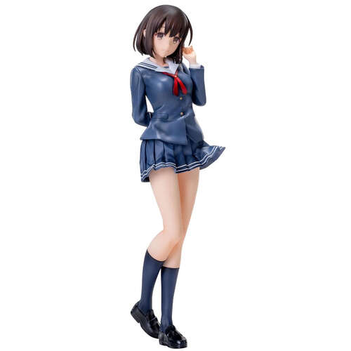 -PRE ORDER- Luminasta Megumi Kato Uniform Version