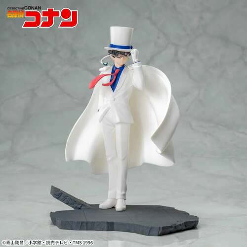 -PRE ORDER- Xross Link Figure Kaito Kid