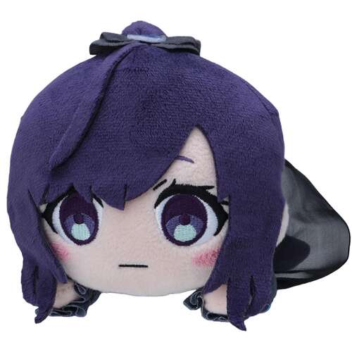 -PRE ORDER- Nesoberi (Lay-Down) Plush Asahina Mafuyu