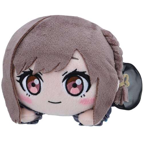 -PRE ORDER- Nesoberi (Lay-Down) Plush Shinonome Ena