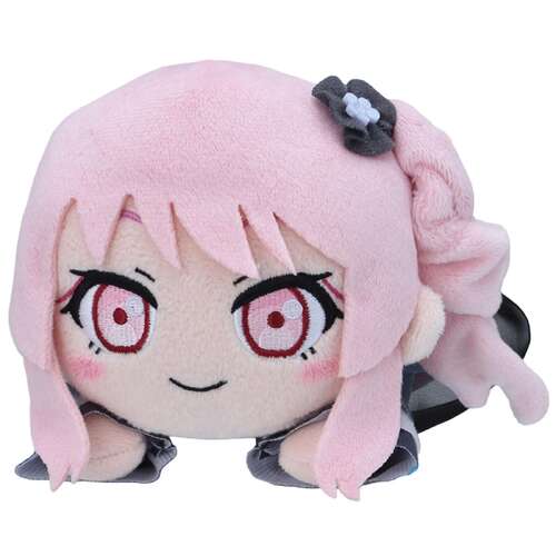 -PRE ORDER- Nesoberi (Lay-Down) Plush Akiyama Mizuki