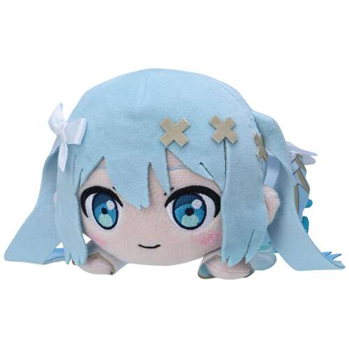 -PRE ORDER- Nesoberi (Lay-Down) Plush Unshuttered Sekai Hatsune Miku