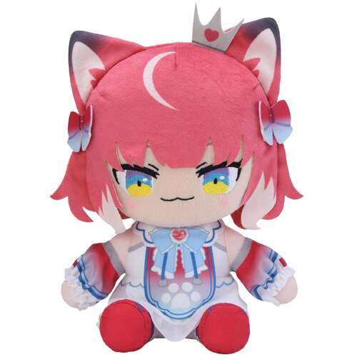 -PRE ORDER- M Plush Karubi Akami