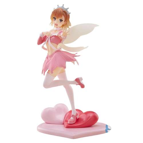 -PRE ORDER- Luminasta Mikoto Misaka Great Spirit Maid