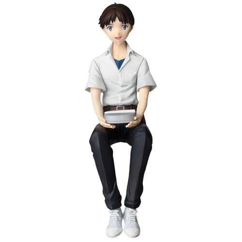 -PRE ORDER- PM Perching Figure Shinji Ikari