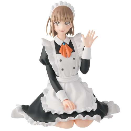 -PRE ORDER- PM Perching Figure Chinatsu Kano Cultural Festival Version