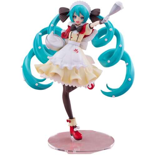 -PRE ORDER- Luminasta Hatsune Miku Series Christmas 2025