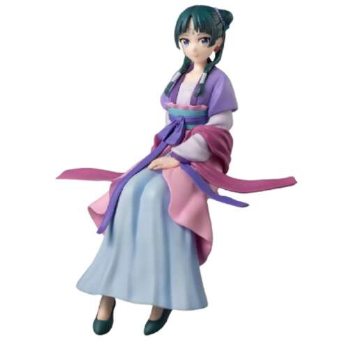 -PRE ORDER- Perching Figure Maomao Moon Fairy Version [Re-release]